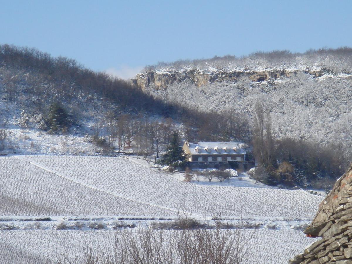 Le Lodge Du Parc โบน ภายนอก รูปภาพ