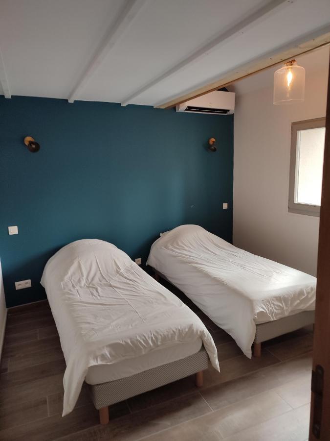 Le Lodge Du Parc โบน ภายนอก รูปภาพ