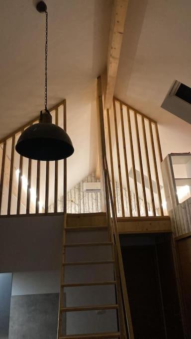 Le Lodge Du Parc โบน ภายนอก รูปภาพ