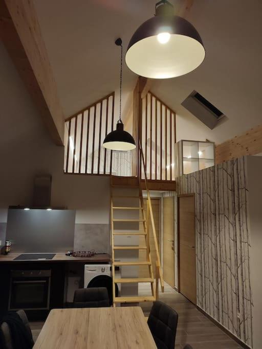 Le Lodge Du Parc โบน ภายนอก รูปภาพ